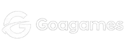 Goa Game Official Logo – Goagames Online Gaming Platform